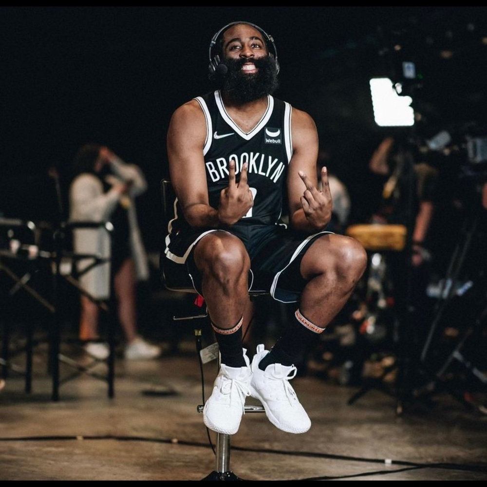 Meet your Posher, Justin